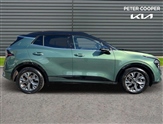 Kia Sportage Image 4