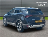 Kia Sportage Image 3