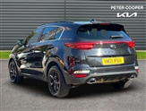 Kia Sportage Image 3