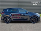 Kia Sportage Image 4