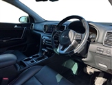 Kia Sportage Image 6