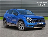 Kia Sportage Image 1
