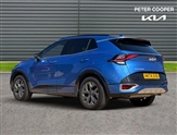 Kia Sportage Image 3