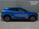 Kia Sportage Image 4