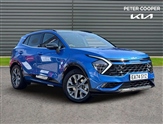 Kia Sportage Image 1