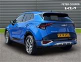 Kia Sportage Image 3
