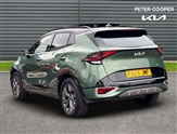 Kia Sportage Image 3