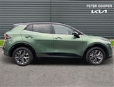 Kia Sportage Image 4