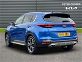Kia Sportage Image 3