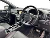 Kia Sportage Image 6