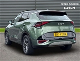 Kia Sportage Image 3