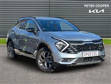 Kia Sportage Image 1