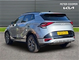 Kia Sportage Image 3