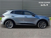 Kia Sportage Image 4