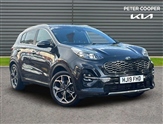 Kia Sportage Image 1