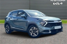 Used Kia Sportage