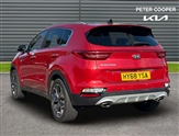 Kia Sportage Image 3