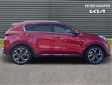Kia Sportage Image 4