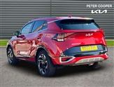 Kia Sportage Image 3