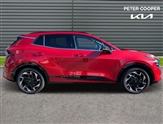 Kia Sportage Image 4
