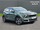 Kia Sportage Image 1