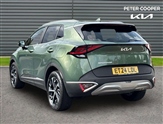 Kia Sportage Image 3