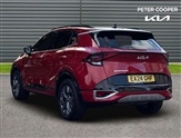 Kia Sportage Image 3