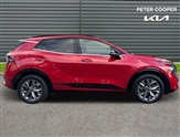 Kia Sportage Image 4