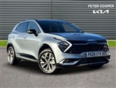 Kia Sportage Image 1