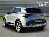 Kia Sportage Image 3