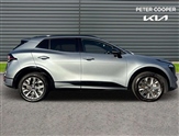 Kia Sportage Image 4