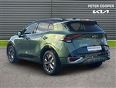 Kia Sportage Image 3