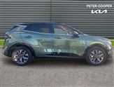 Kia Sportage Image 4