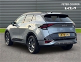 Kia Sportage Image 3