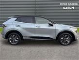 Kia Sportage Image 4