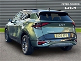 Kia Sportage Image 3