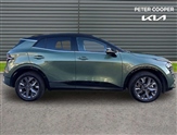 Kia Sportage Image 4
