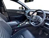 Kia Sportage Image 6