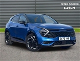 Kia Sportage Image 1