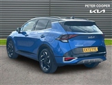 Kia Sportage Image 3