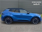 Kia Sportage Image 4