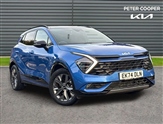Kia Sportage Image 1