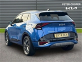 Kia Sportage Image 3
