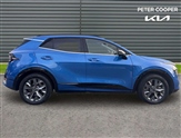 Kia Sportage Image 4
