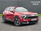 Kia Sportage Image 1