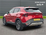 Kia Sportage Image 3