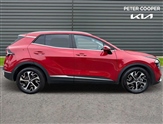 Kia Sportage Image 4