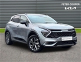 Kia Sportage Image 1