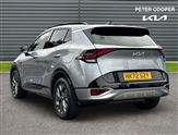Kia Sportage Image 3