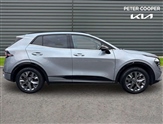 Kia Sportage Image 4